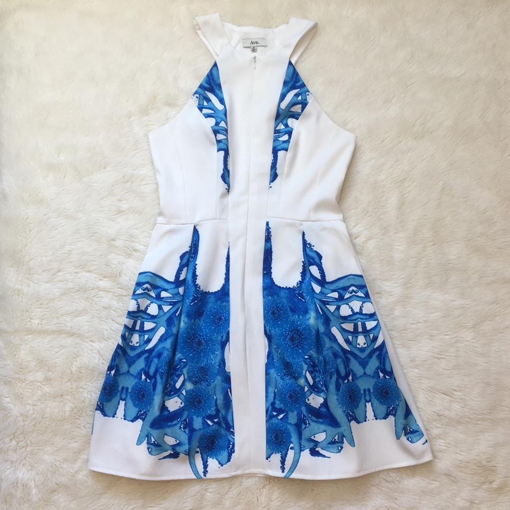 Ava Dress